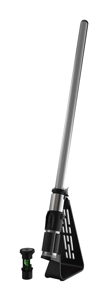 Replica della spada laser Force FX Elite di Star Wars Black Series di Yoda